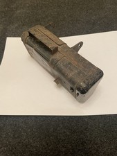 Honda CB250 CB350 CL350 K4 Tool Box