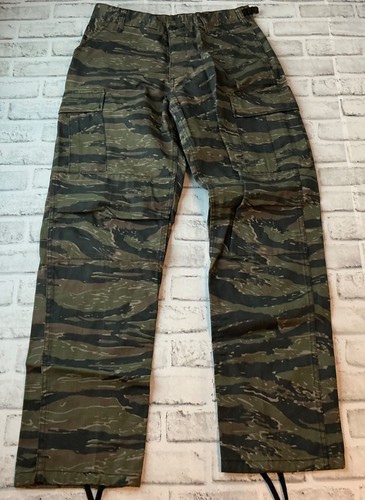 Rothco vietnam jungle fatigues - rothco,