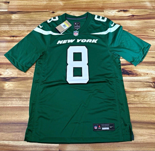 Nfl new york jets - york, jersey