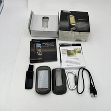 Garmin Oregon 450 Handheld GPS