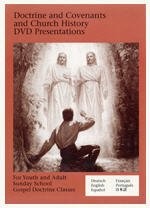 Doctrine covenants and - doctrine,