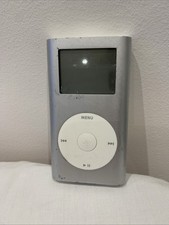 Vintage Apple iPod Nano 2nd