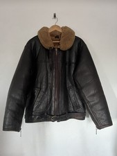 Vintage Cirrus Sheepskin