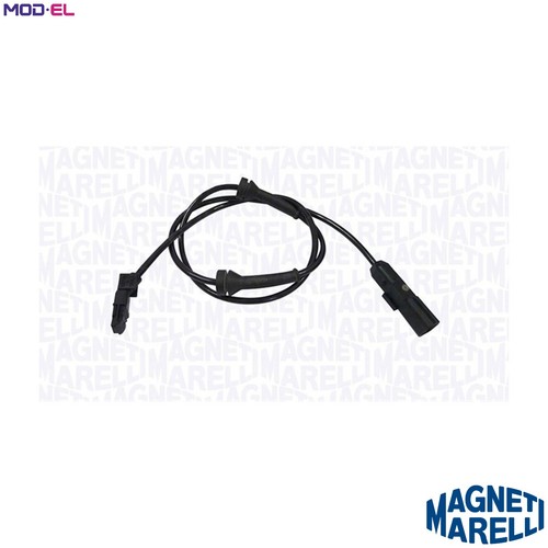 Sensor wheel speed - sensor,