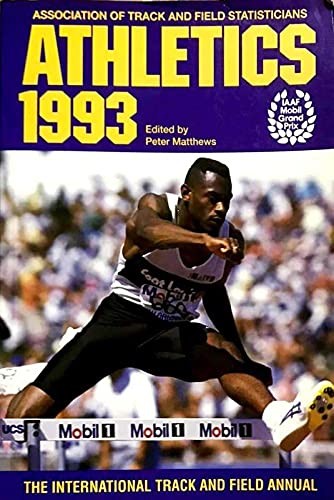 Athletics 1993 association - 1993,,