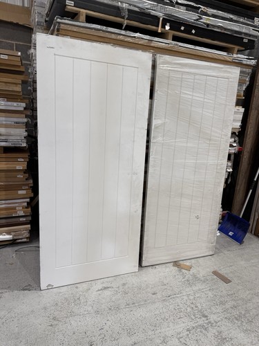 Job lot size 2040x926mm - job,