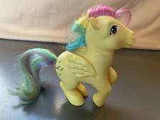Vintage My Little Pony G1 Sky