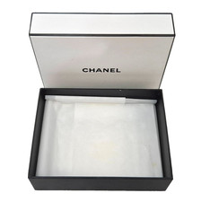 CHANEL Genuine Official Logo