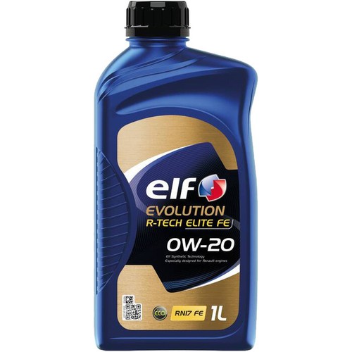 Elf evolution tech - evolution, r-tech