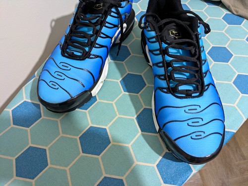 Nike air max plus men - air, men's