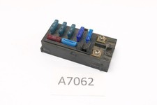 Honda GL 1200 A Goldwing SC14