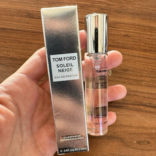 Tom ford soleil neige 10ml - ford,