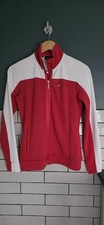 J.Lindeberg  Womens Zipped Golf Jacket Size Medium New Without Tags