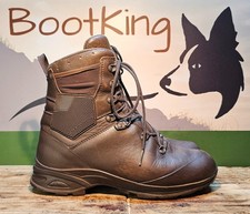 Haix laars gtx goretex boots - gtx,