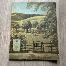 Vintage 1970 Glyndebourne