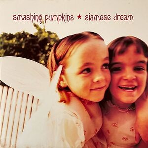 The smashing pumpkins - pumpkins, |