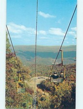 Unused Pre-1980 Skiing SKI