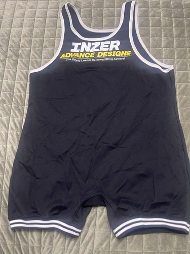 Inzer advance designs - inzer,