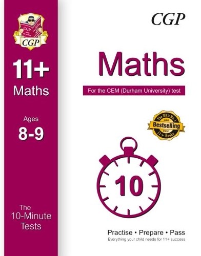 Minute tests for maths - tests,