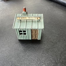 Model OO gauge die cast