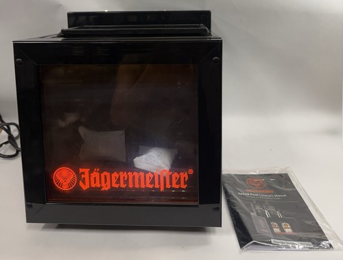 Jagermeister speed pour - jagermeister,