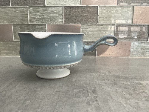 Denby langley castile - langley, blue