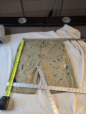 Jack Wills London, Paint