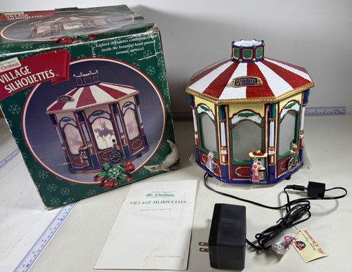 Vtg christmas 1998 - vtg,