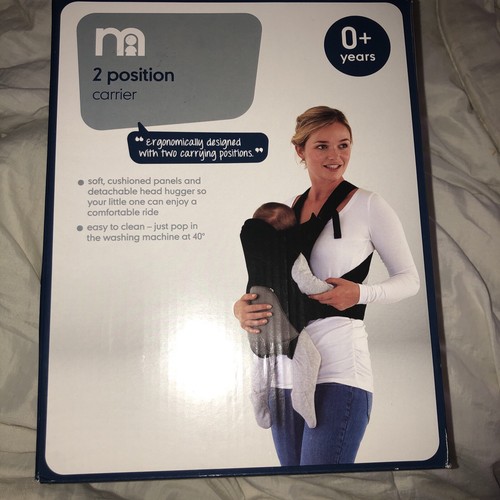 Mothercare position baby - ,