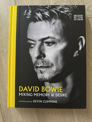 David bowie mixing memory - david,