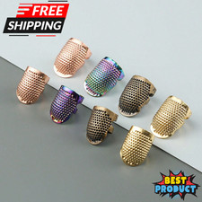 4pcs Sewing Thimble Sewing