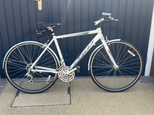 Land rover men road bike - road,