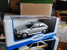 1/18 Boxed Model Model Car