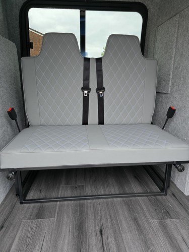 Crafter sprinter rock - vw,