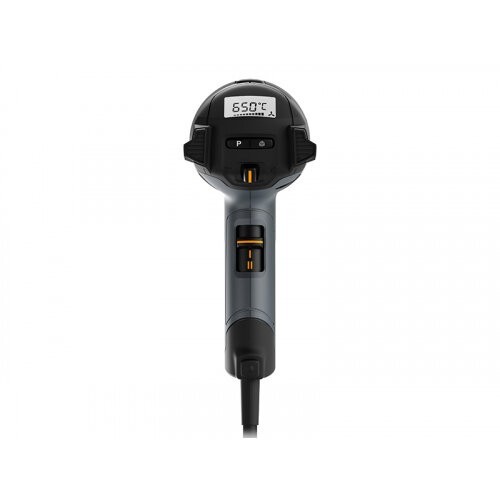 Steinel hg2320e lcd heat gun - steinel,
