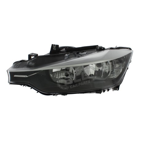 Bmw series f30 f31 - 3,