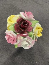 Royal Doulton Bone China Rose