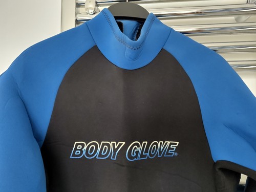 Body glove men full length - glove,