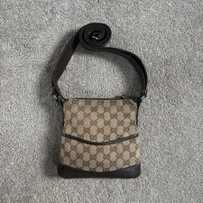 Authentic Vintage Gucci