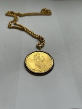 1915 Austria Franz Joseph 4