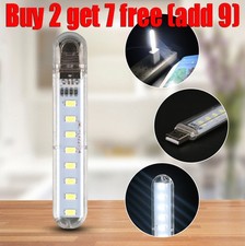Travel Flexible Portable LED
