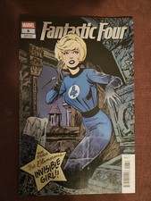 Fantastic Four #6 John Byrne
