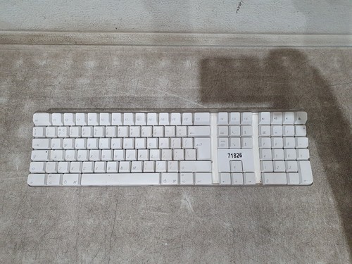 Apple a1016 wireless - a1016, keyboard