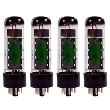 EL34EH Valves (Tubes) Electro
