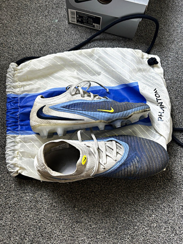Nike phantom low - 6,