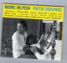 Michel Delpech ---Photos
