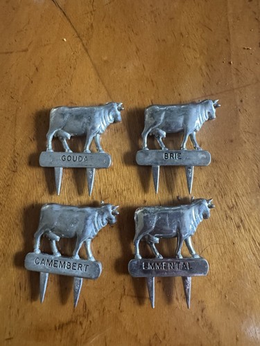 Vintage silea cow cheese - silea,