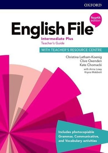English file intermediate - english,