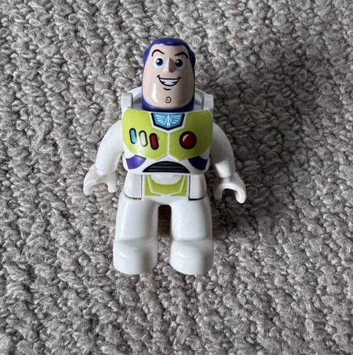 Lego duplo toy story buzz - toy,
