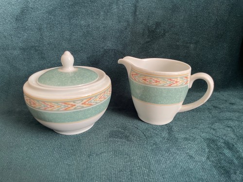 Wedgwood aztec home creamer - aztec,